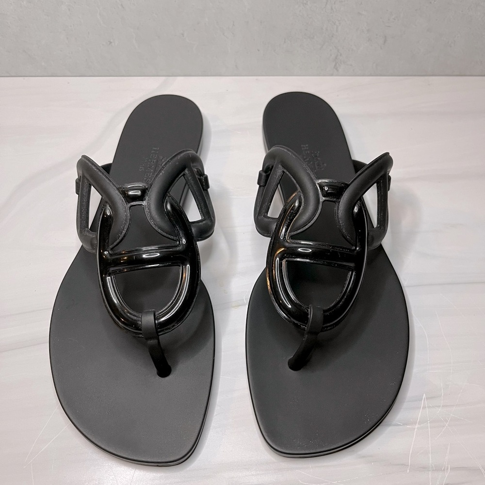 Women’s Hermes Egerie Sandal
